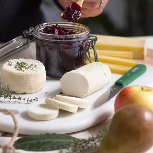 Opinel 112 سكاكين مطبخ متنوعة بألوان البوب ​​الحلوة (مجموعة من 4) in Kuwait