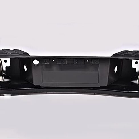 G-plus الأمامي المصد الأمامي أقل من الفئران المتوافقة مع 2009-2014 FORD F150 4WD ، مصد فالانس الأمامي السفلي مع فتحات ضوء الضباب FO1095228C 9L3Z17626B in Saudi Arabia