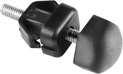 Hood Bumper Adjustment Stop Compatible with Ford F150 Super Duty Explorer Bronco 1992-2004 in Saudi Arabia