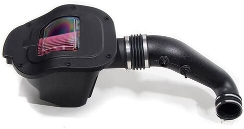 Roush 422267 Cold Air Intake for 2018-2025 Ford F150 5.0 V8 in Saudi Arabia
