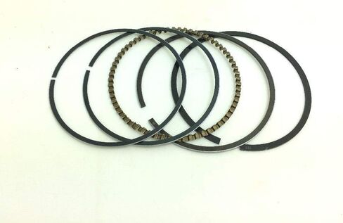 Piston Ring STD 67.00mm 15A-11603-00 TW200 YTM200 XT200 YFM200 BW200 in Saudi Arabia