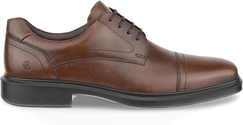 ECCO Men's Helsinki 2.0 Cap Toe Tie Oxford in Saudi Arabia