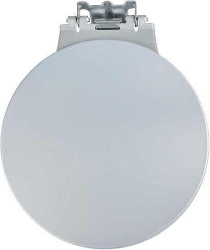 WFLNHB FUEL FUEL DOOR TANK بديل لـ Silverado Sierra 1999-2007 1054493 15124080 0856-029 in Saudi Arabia
