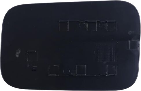 Fuel Tank Filler Door Cover 2127570006 A-212-757-00-06 for Mercedes Benz Class-E E250 E350 E400 E63 AMG E550 2010-2016 in Saudi Arabia