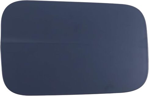 Fuel Tank Filler Door Cover 2127570006 A-212-757-00-06 for Mercedes Benz Class-E E250 E350 E400 E63 AMG E550 2010-2016 in Saudi Arabia