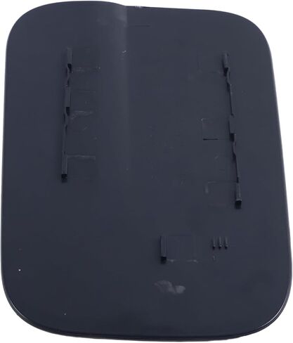 Fuel Tank Filler Door Cover 2127570006 A-212-757-00-06 for Mercedes Benz Class-E E250 E350 E400 E63 AMG E550 2010-2016 in Saudi Arabia