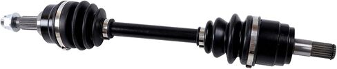 استبدال عمود محور CV الأمامي اليسرى لاستبدال 44350-HN8-A43 لـ Honda Foreman 500 Rubicon 500 Fourtrax 300 Rincon 650 680 in Saudi Arabia
