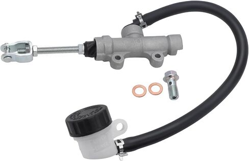 Javik الخلفية الأسطوانة Master Master لـ Arctic Cat ATV 500 650 700 400 2006 OEM# 0502-881 2502-021 in Saudi Arabia
