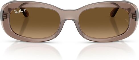 Ray-Ban Women's RB2221 Ritual Grosglasses in Kuwait