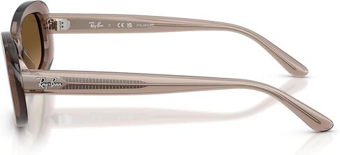 Ray-Ban Women's RB2221 Ritual Grosglasses in Kuwait