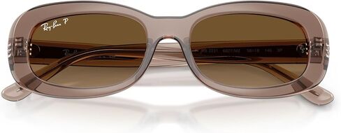 Ray-Ban Women's RB2221 Ritual Grosglasses in Kuwait