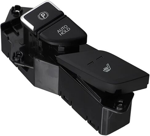 93311-3V1054X 93311-3V105 Car Parking Brake Heating Window Switch Fit for Azera 2011-2015-A73X in Saudi Arabia