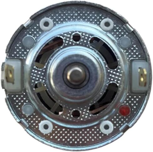 RS-775 DC محرك عالي السرعة منخفضة الضوضاء النحاس الأساسية للأدوات الصناعية والمضخات والمراوح والروبوتات 12V 6000 دورة في الدقيقة in Saudi Arabia
