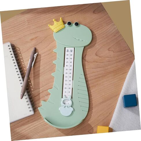 2pcs Boys and Girls Foot Gauge Shoe Measurement Device Boys and Girls Shoes Sizer Tool Easy to Use Foot Measurer for Online Shopping in Saudi Arabia