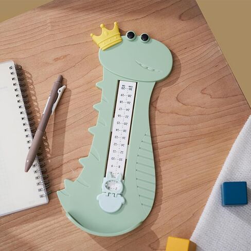 2pcs Boys and Girls Foot Measurement Devices Shoes Measurer Boy Girl Foot Measure Tool in Saudi Arabia