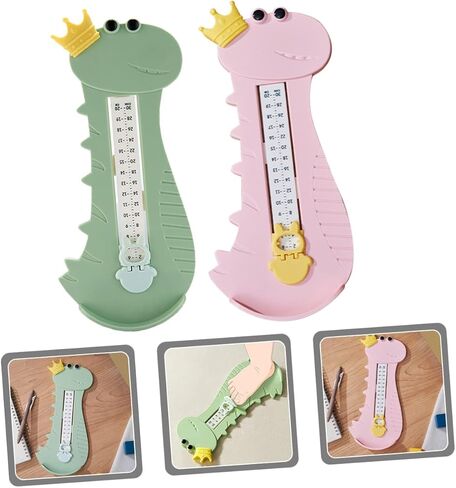 Gatuida 2pcs الأولاد والفتيات مقاييس فتى الفتاة in Saudi Arabia