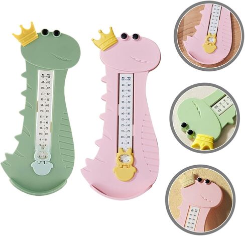 Gatuida 2pcs الأولاد والفتيات مقاييس فتى الفتاة in Saudi Arabia