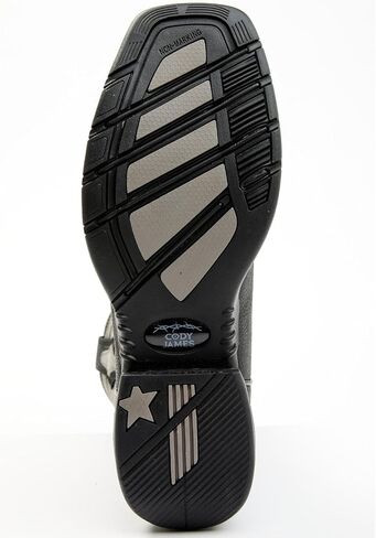 Cody James Men's Summit Lite Xero Gravity Performance Western Boot - BCJFA23P6-1 in Saudi Arabia