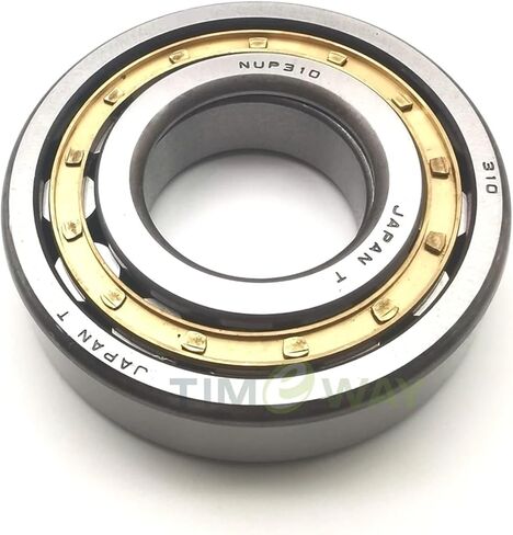 Nup310 Big Bearing 90R130 أجزاء المضخة الهيدروليكية لإصلاح مضخة مكبس Sauer in Saudi Arabia