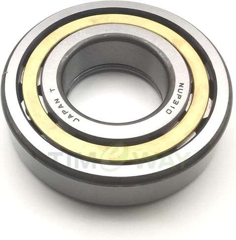 Nup310 Big Bearing 90R130 أجزاء المضخة الهيدروليكية لإصلاح مضخة مكبس Sauer in Saudi Arabia