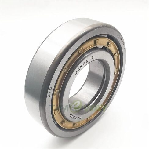 Nup310 Big Bearing 90R130 أجزاء المضخة الهيدروليكية لإصلاح مضخة مكبس Sauer in Saudi Arabia