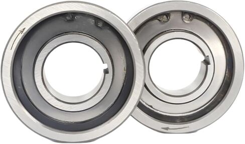 1PCS CK-A 4090 40x90x30 MM Unidirectional Overrunning Clutch Wedge Check Bearing External Keyway O Type in Saudi Arabia