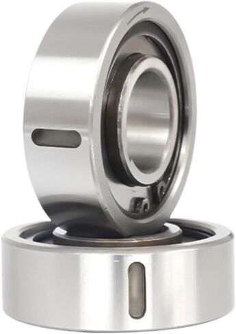 1PCS CK-A 4090 40x90x30 MM Unidirectional Overrunning Clutch Wedge Check Bearing External Keyway O Type in Saudi Arabia