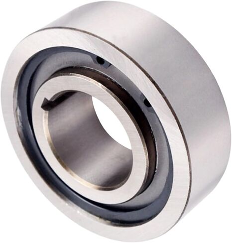1PCS CK-A 4090 40x90x30 MM Unidirectional Overrunning Clutch Wedge Check Bearing External Keyway O Type in Saudi Arabia