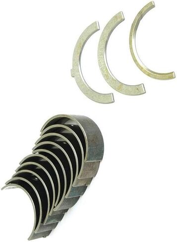 Replacement Part for S.64226 Main Bearing Std. (Set) Fits Zetor R2Aft294906 in Saudi Arabia