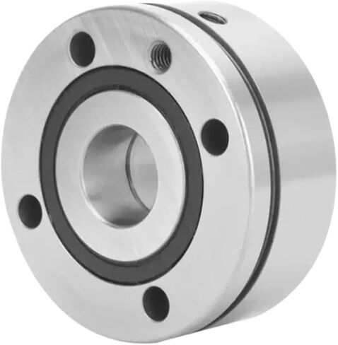 1PCS Angular Contact Ball Bearing Machine Tool Bearing ZKLF1255.2RS 12x55x25MM ZKLF1560.2RS 15X60X25MM ZKLF1762-2RS 17X62X25MM(ZKLF1762.2RS) in Saudi Arabia