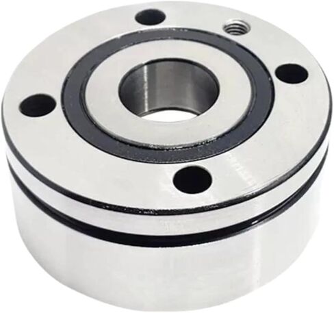 1PCS Angular Contact Ball Bearing Machine Tool Bearing ZKLF1255.2RS 12x55x25MM ZKLF1560.2RS 15X60X25MM ZKLF1762-2RS 17X62X25MM(ZKLF1762.2RS) in Saudi Arabia