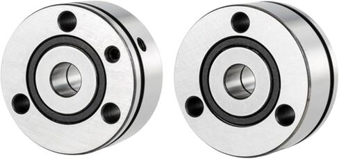 1PCS Angular Contact Ball Bearing Machine Tool Bearing ZKLF1255.2RS 12x55x25MM ZKLF1560.2RS 15X60X25MM ZKLF1762-2RS 17X62X25MM(ZKLF1762.2RS) in Saudi Arabia