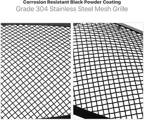 APS Premium Stainless Steel Mesh Grille Grille Insert متوافق مع Pontiac Solstice 2006 2007 2008 2009 Main N19-H54557p in Saudi Arabia