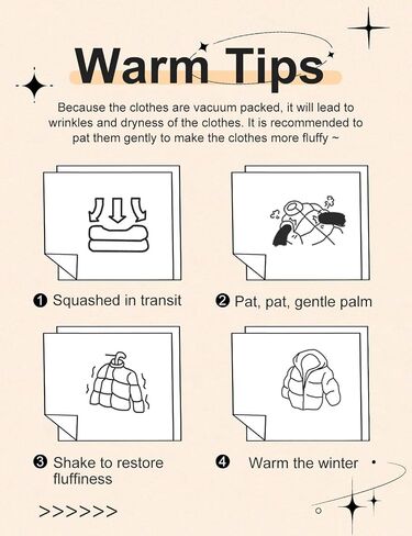 Women's Winter Quilted Coat Thicken Parkas Fleece Lined Down Jacket Warm Puffer Outwear with Fur Hood in Saudi Arabia