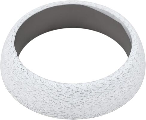 Car Exhaust Mufflers Gasket 2.25 x 2.86 for Exhaust Pipes with 2.25-inch Bore Diameters in Saudi Arabia