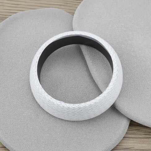 Car Exhaust Mufflers Gasket 2.25 x 2.86 for Exhaust Pipes with 2.25-inch Bore Diameters in Saudi Arabia