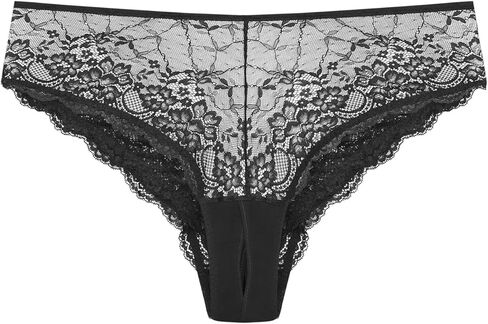 City Chic Women’s Plus Banty - Viva ouvert Cheeky in Saudi Arabia