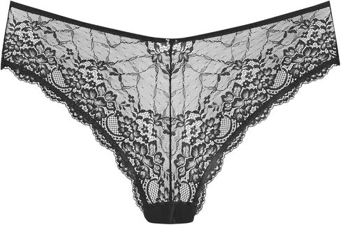 City Chic Women’s Plus Banty - Viva ouvert Cheeky in Saudi Arabia