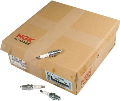 NGK Stens 130-178 Spark Plug Shop Pack in Saudi Arabia