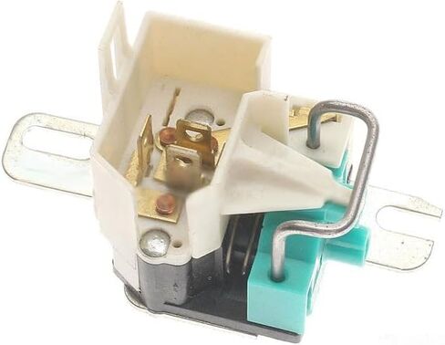 Headlight Dimmer Switch for 1978-1989 Plymouth Horizon in Saudi Arabia