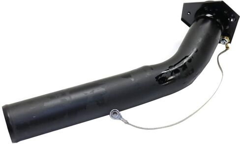 For Chevy C1500 / C2500 / C3500 Fuel Tank Filler Neck 1988-2000 | 15003858 | 15712144 in Saudi Arabia