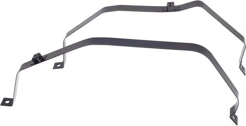 For Pontiac Vibe Fuel Tank Strap 2003 2004 | Steel Material | Set of 2 | 7760112250 in Saudi Arabia