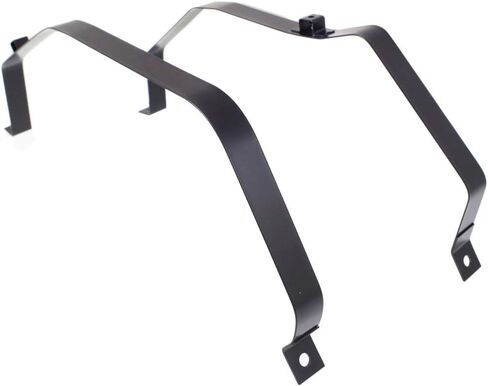 For Pontiac Vibe Fuel Tank Strap 2003 2004 | Steel Material | Set of 2 | 7760112250 in Saudi Arabia