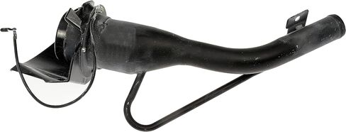 Dorman 577-141 Fuel Filler Neck Compatible with Select Jeep Models in Saudi Arabia