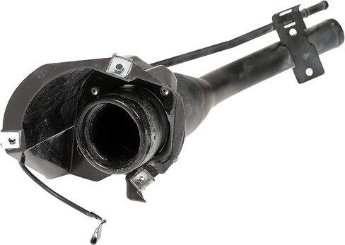 Dorman 577-141 Fuel Filler Neck Compatible with Select Jeep Models in Saudi Arabia