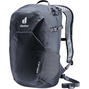Deuter product catalog