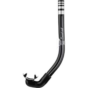 Snorkel Designed for Passionate Freedivers and Scuba Divers - America: Made in Italy by Cressi - Quality Since 1946