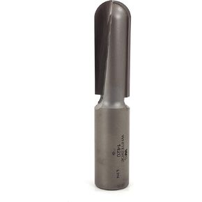 Whiteside Router Bits 1420 Round Nose Bit with 3/8-Inch Radius, 3/4-Inch Cutting Diameter and 2-Inch Cutting Length
