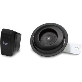 2015-2020 Genuine Kawasaki Mule PRO-FXT DXT FX DX FXR Horn Kit 99994-0455