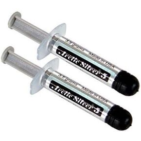 Arctic Silver 5 Thermal Compound (Pack of 2)